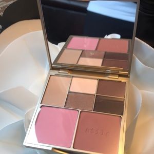Stila Perfect Me Perfect Hue eye & cheek palette